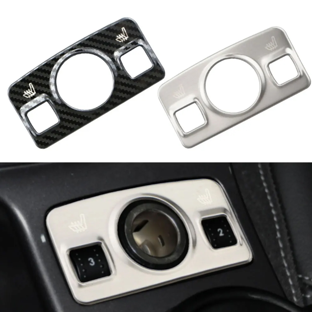 Vape Decoration - For Ford Kuga Escape 2013 -