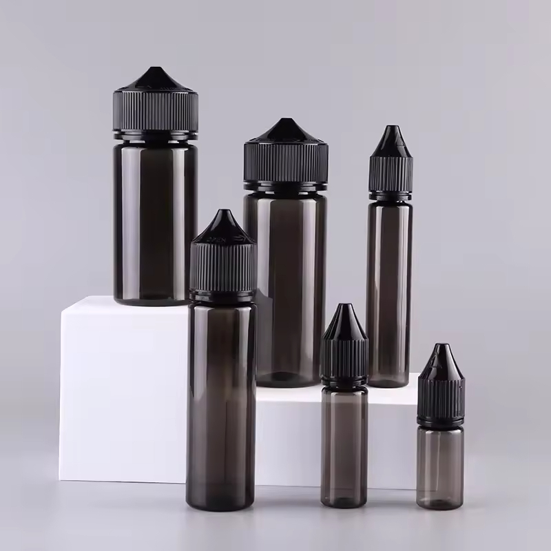 Empty Flavor Liquid Juice  Pla - Juice Bottle Dropper review and price