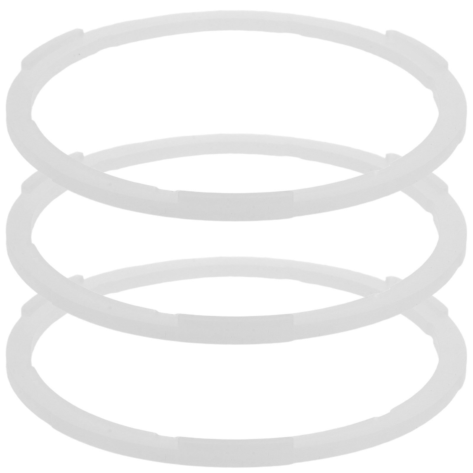 3Pcs Facial Steamer Water Cup  - Tank O-Ring Seal review and price