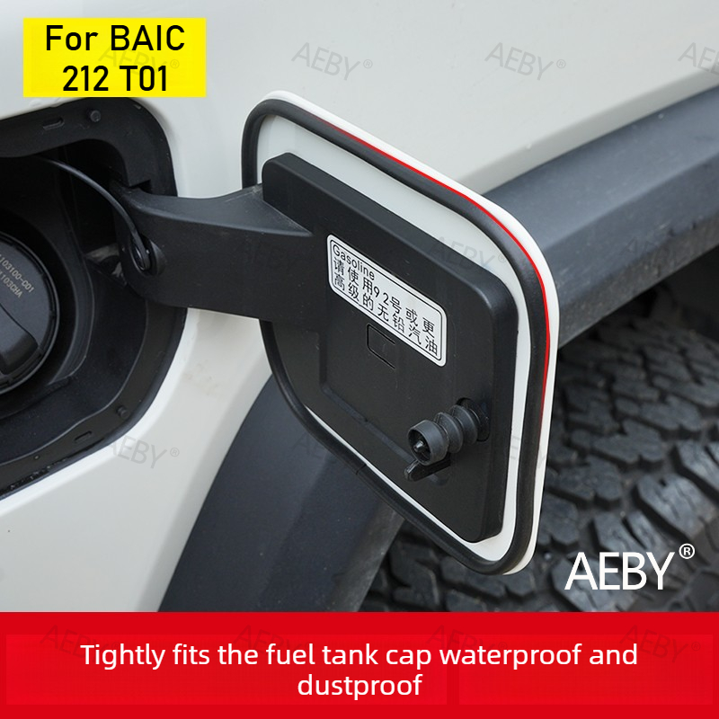 For BAIC 212 T01 Fuel cap gask - Tank O-Ring Seal review and price