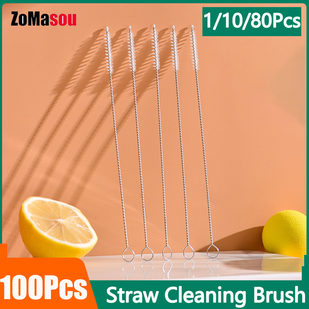 1/10/100Pc Stainless Steel Str - Weed Vaping Accessories review and price