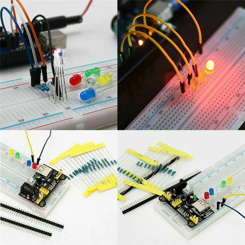 Starter Kit Component With Box - Coil Building Kit review and price