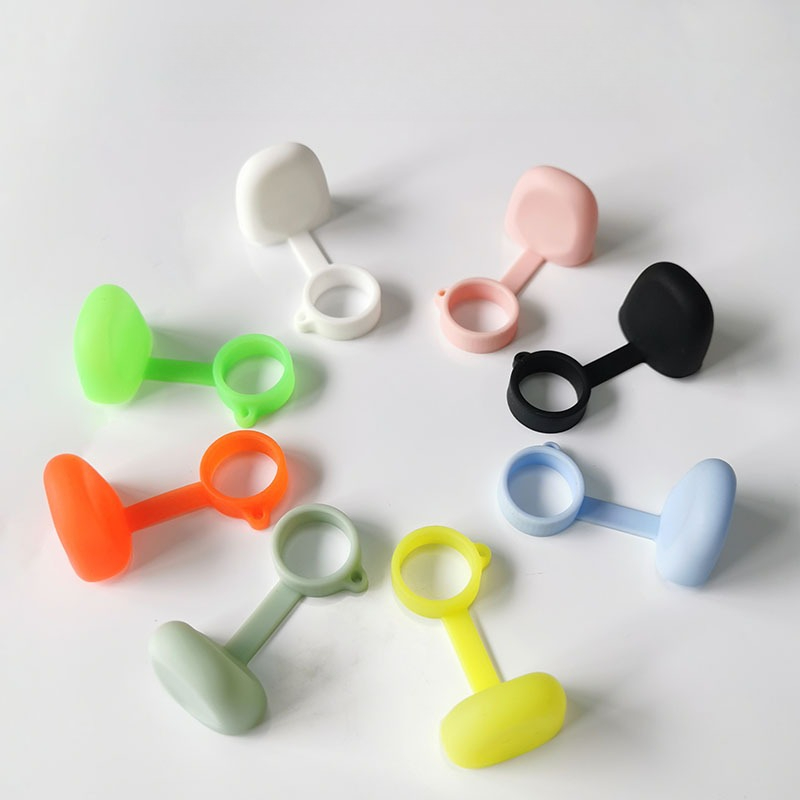 8PCS 13mm Vape Mouthpiece Dust - Vape Band Silicone review and price