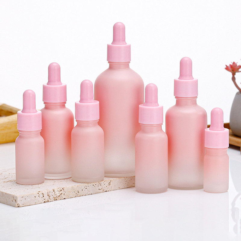 Dropper Bottle Refillable Glas - Juice Bottle Dropper review and price