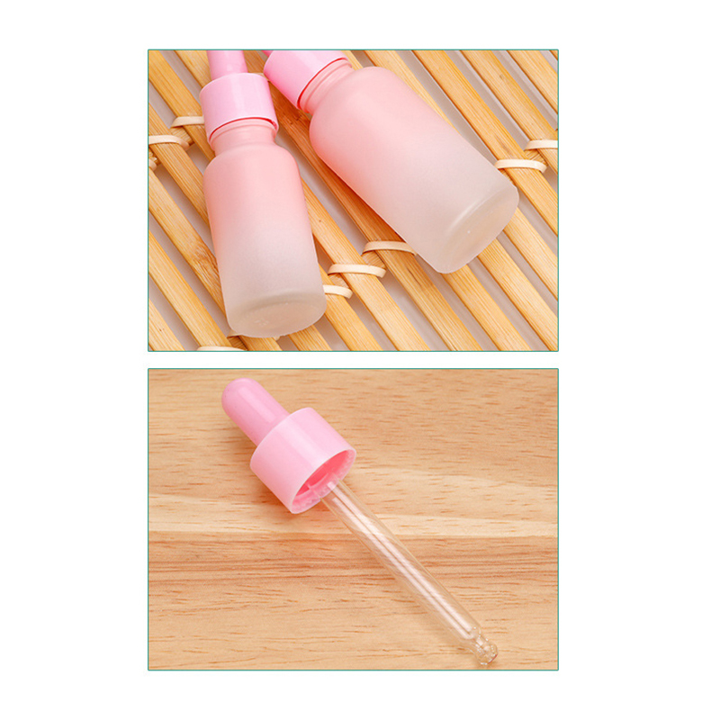 Dropper Bottle Refillable Glas - Juice Bottle Dropper review and price