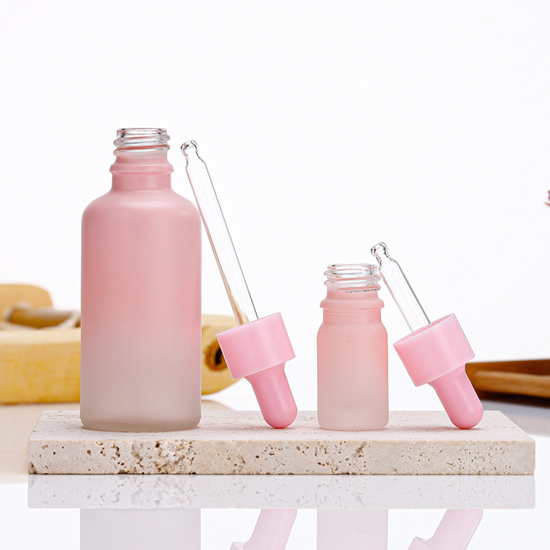Dropper Bottle Refillable Glas - Juice Bottle Dropper review and price