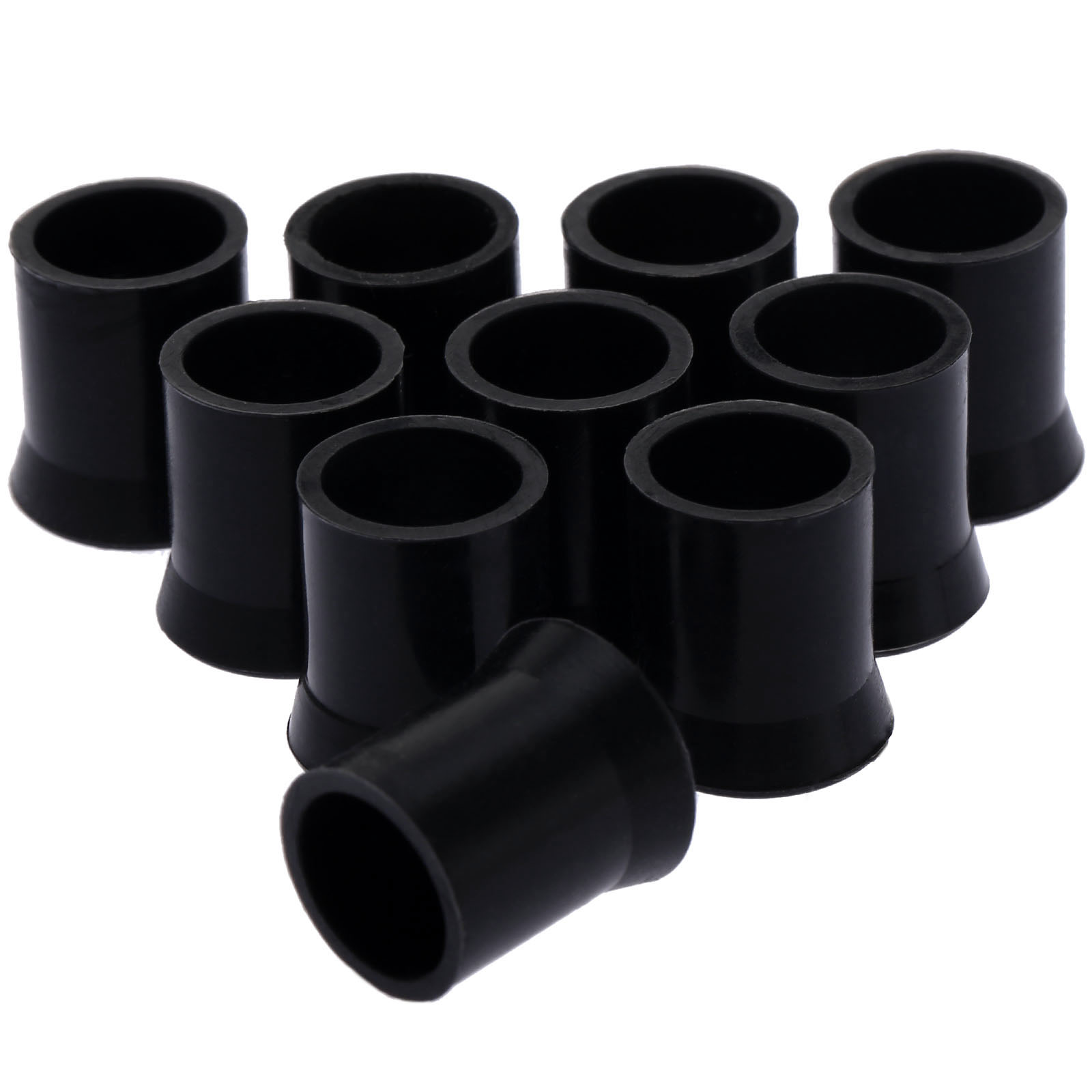 10Pcs 11mm Black Rubber Tobacc - Vape Band Silicone review and price