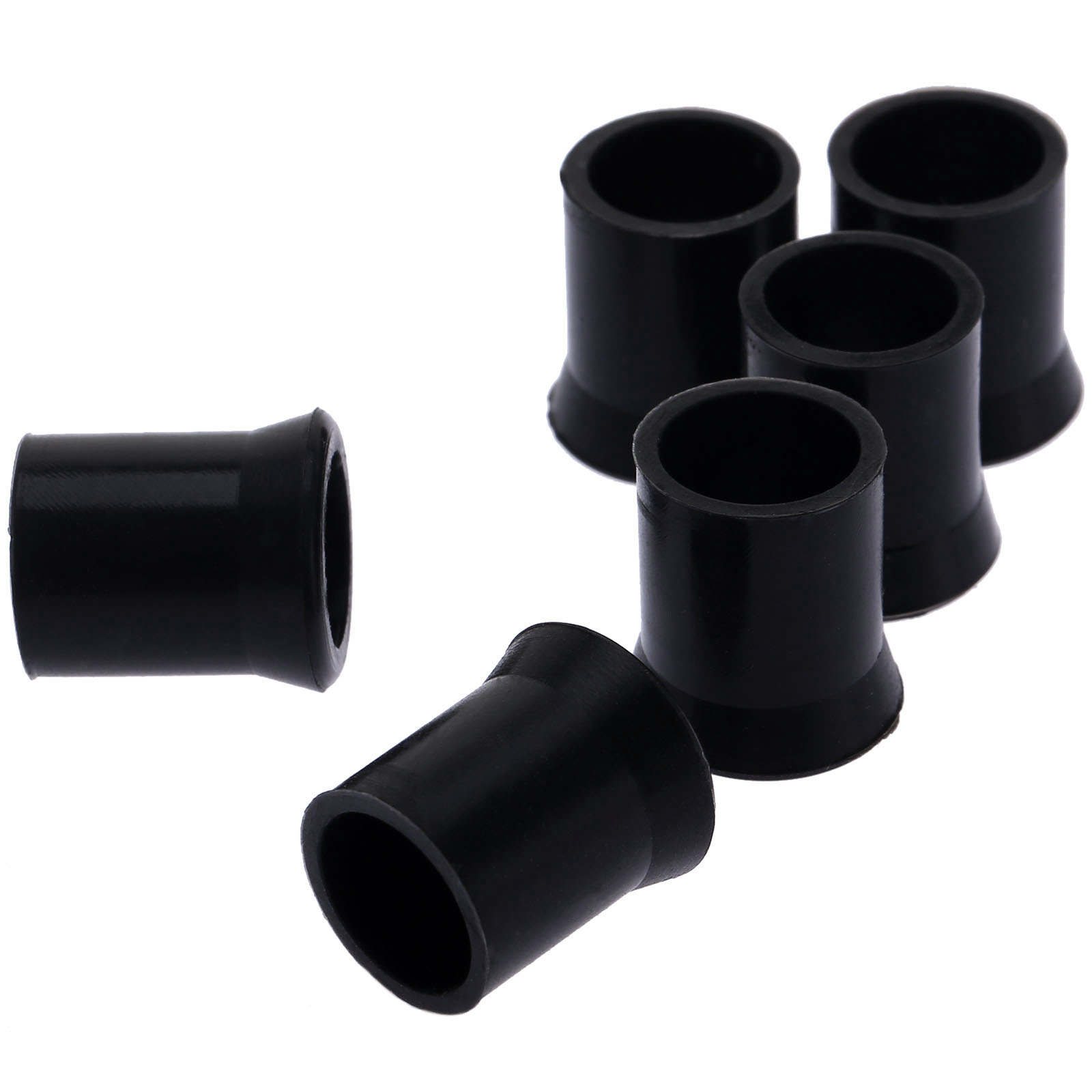 10Pcs 11mm Black Rubber Tobacc - Vape Band Silicone review and price