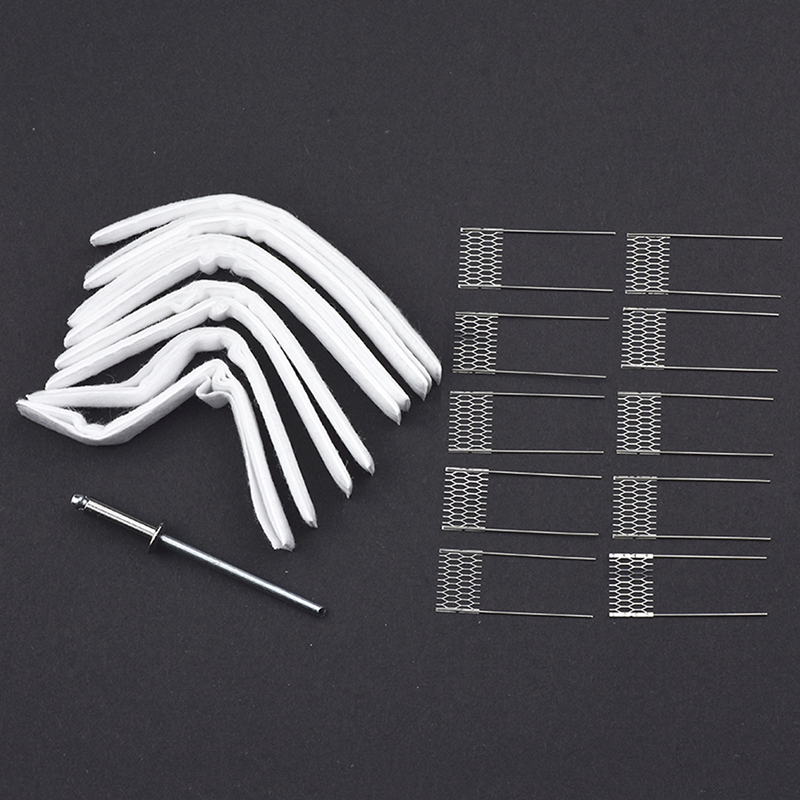Resistance Wire Replacement Ac - Coil Building Kit review and price