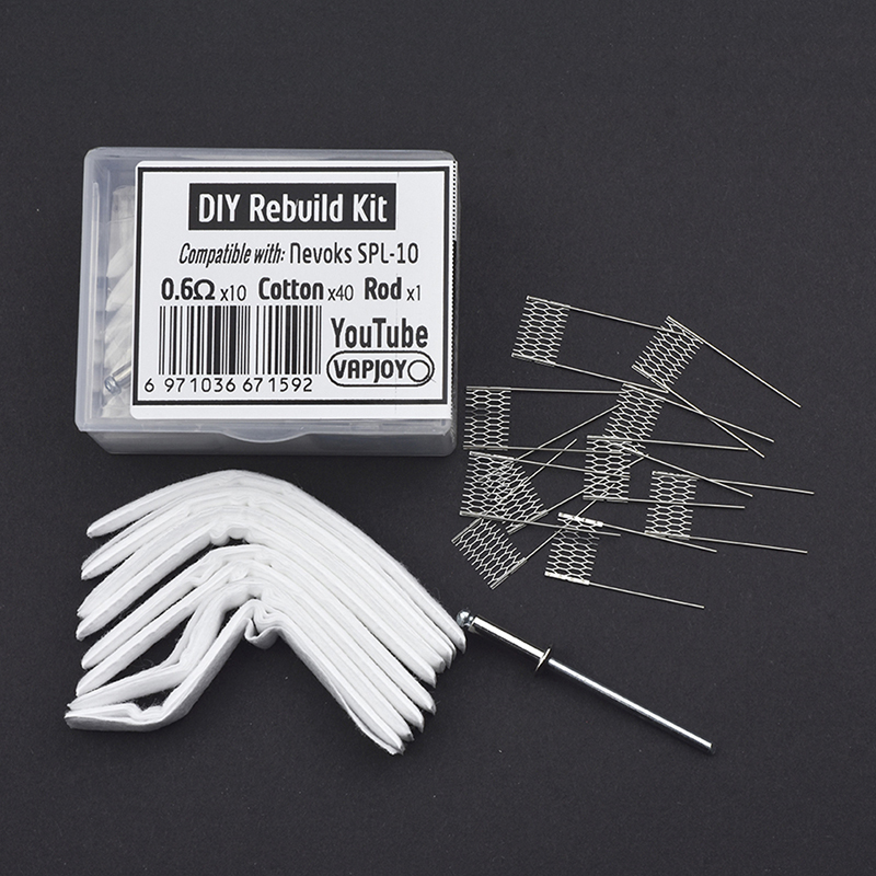 Resistance Wire Replacement Ac - Coil Building Kit review and price
