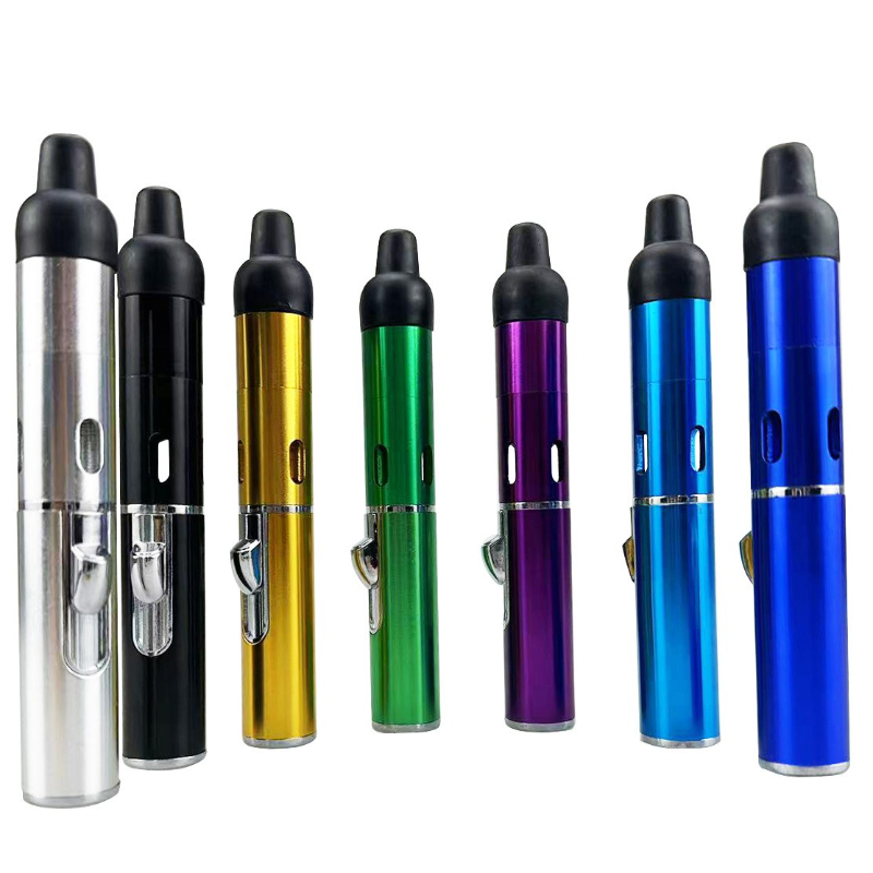New Middle Eastern Hot Click N - Vape Accessory review and price