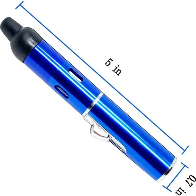 New Middle Eastern Hot Click N - Vape Accessory review and price