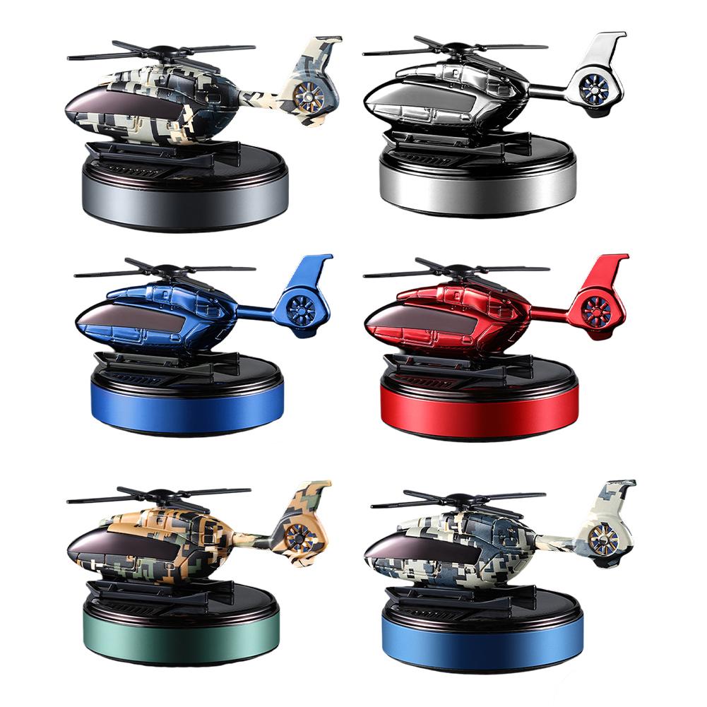 Car Air Freshener Solar Helico - Vape Decoration review and price
