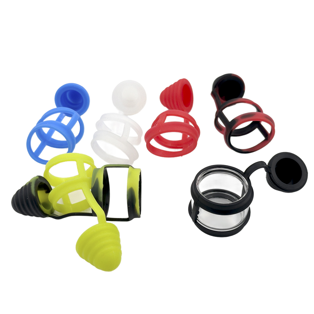810 Silicone Rubber Band Fat B - Vape Band Silicone review and price