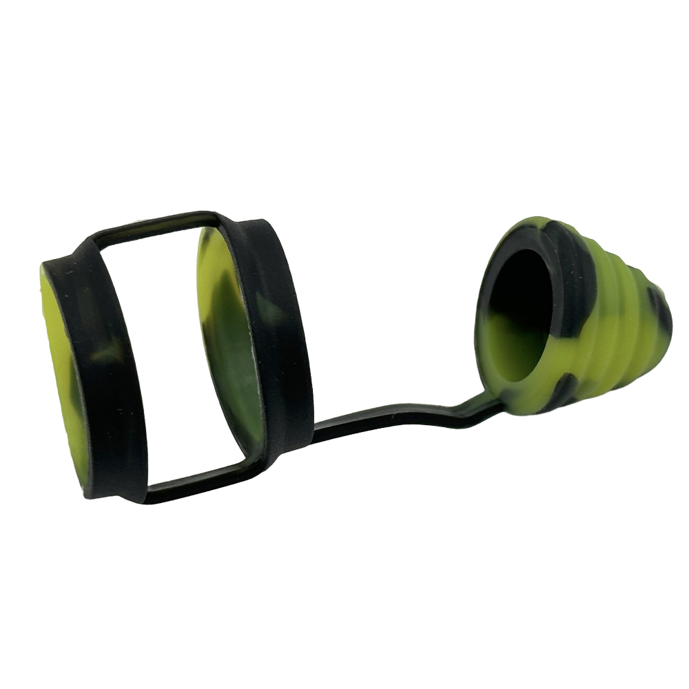 810 Silicone Rubber Band Fat B - Vape Band Silicone review and price
