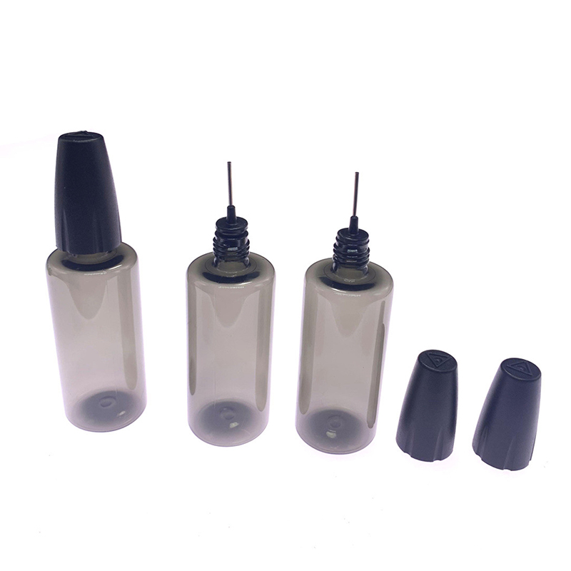 1PCS Stainless steel 30ML PET  - Vape Accessory review and price
