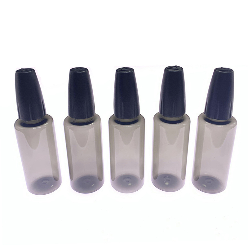 1PCS Stainless steel 30ML PET  - Vape Accessory review and price