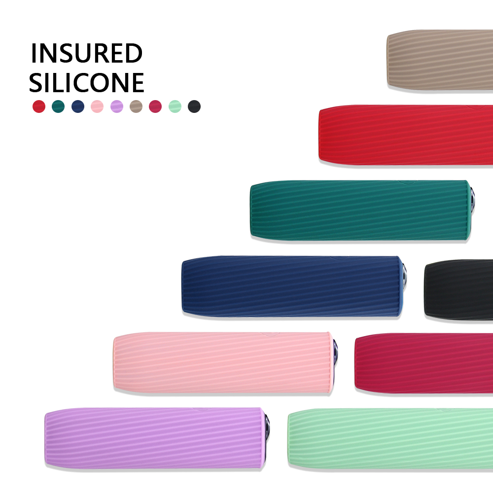 Silicone case is suitable for  - Vape Band Silicone review and price