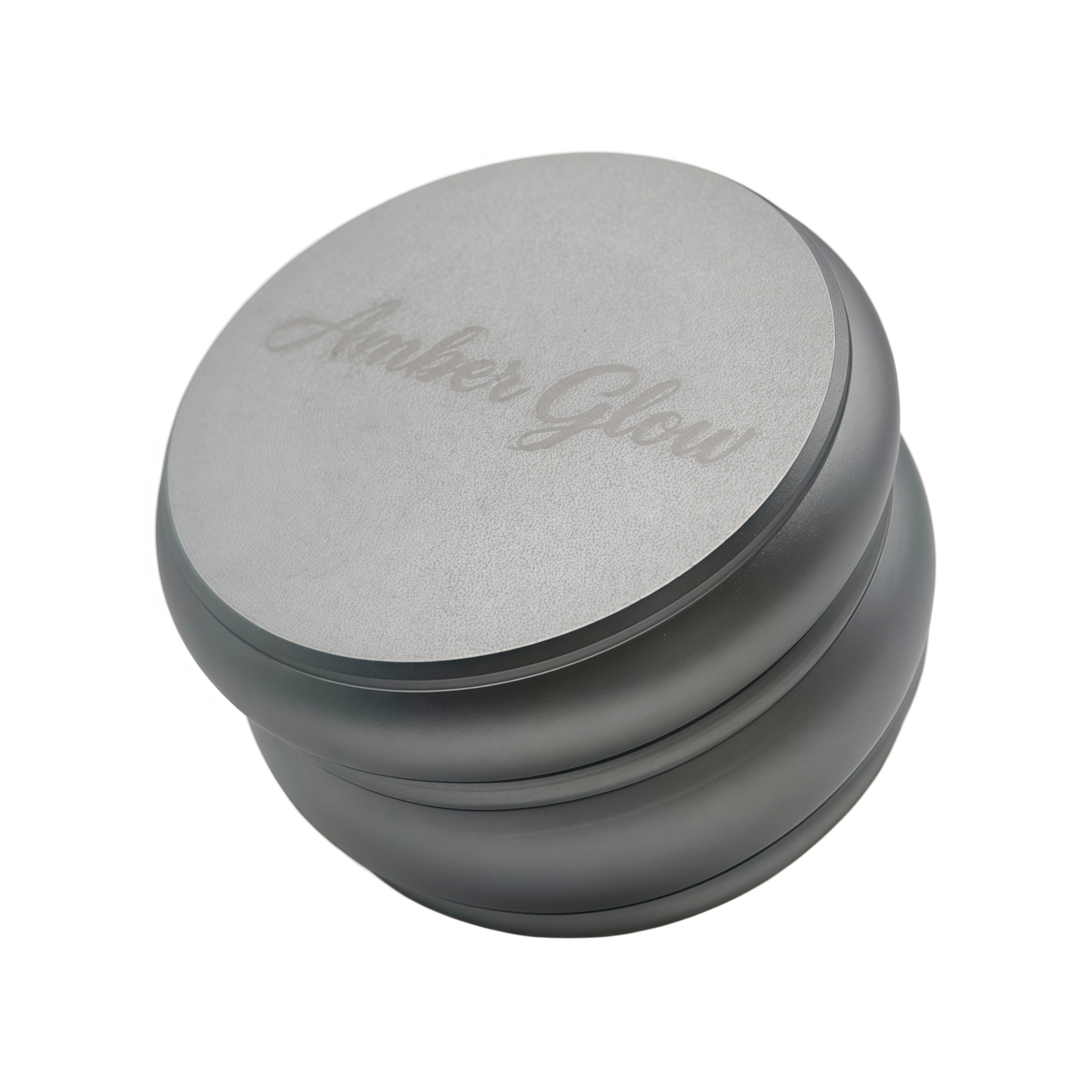 62mm Tobacco Grinder - 4-Layer - Vape Band Silicone review and price