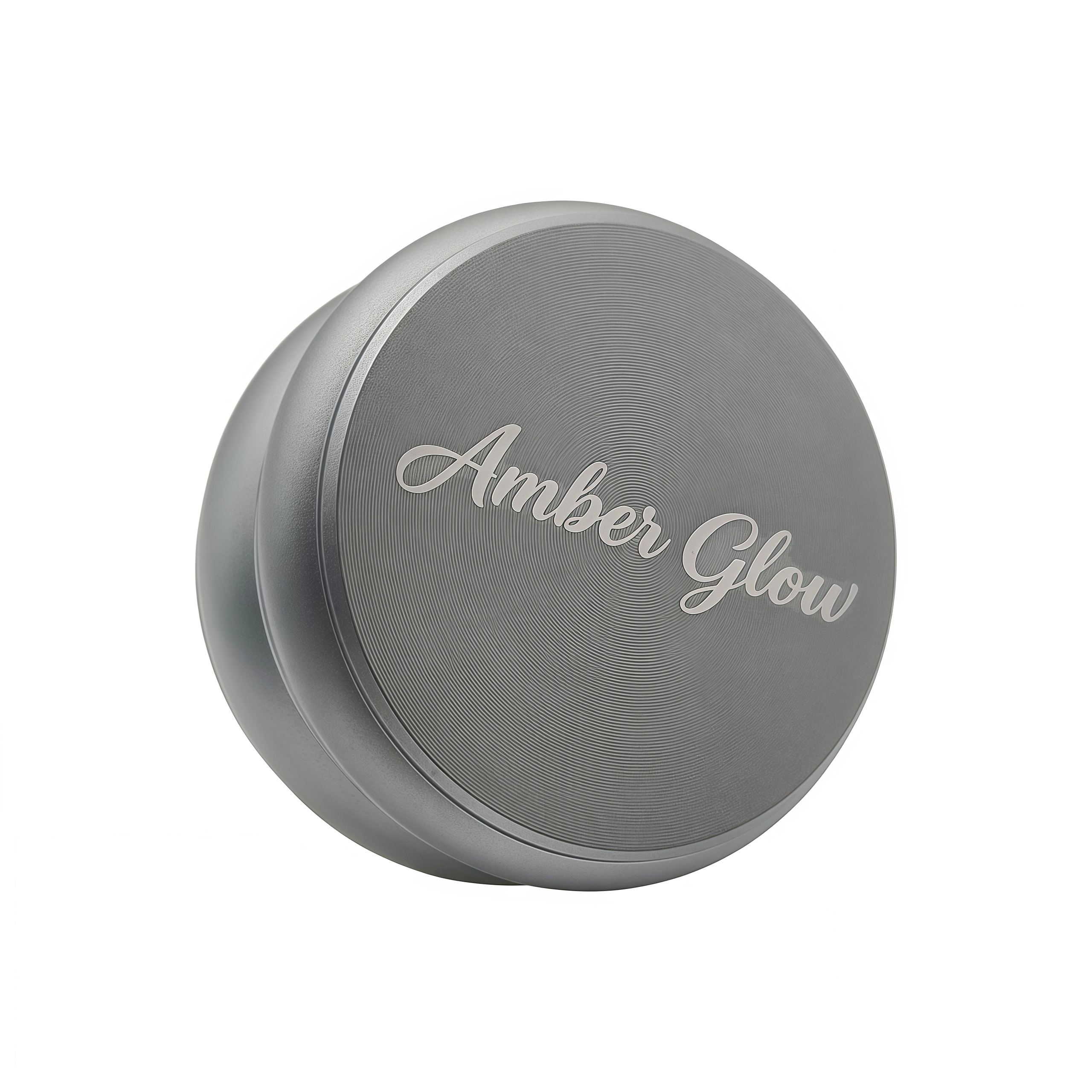 62mm Tobacco Grinder - 4-Layer - Vape Band Silicone review and price