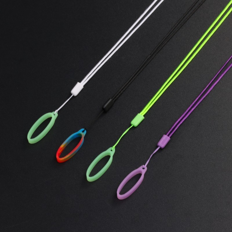 Multi-Color E-cigarette Lanyar - Vape Band Silicone review and price