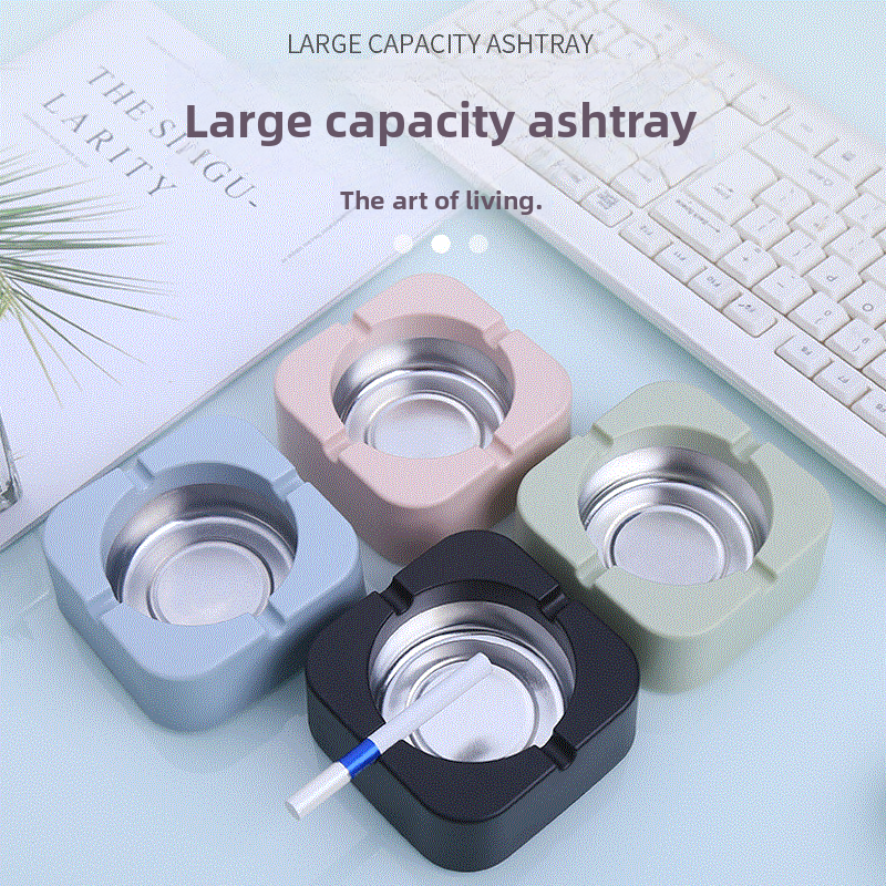 2025 New Ashtray For Home Smok - Weed Vaping Accessories review and price