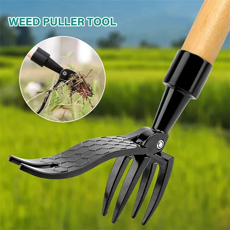 Stand Up Weed Puller Tool with - Dry Herb Vaping Accessories review and price