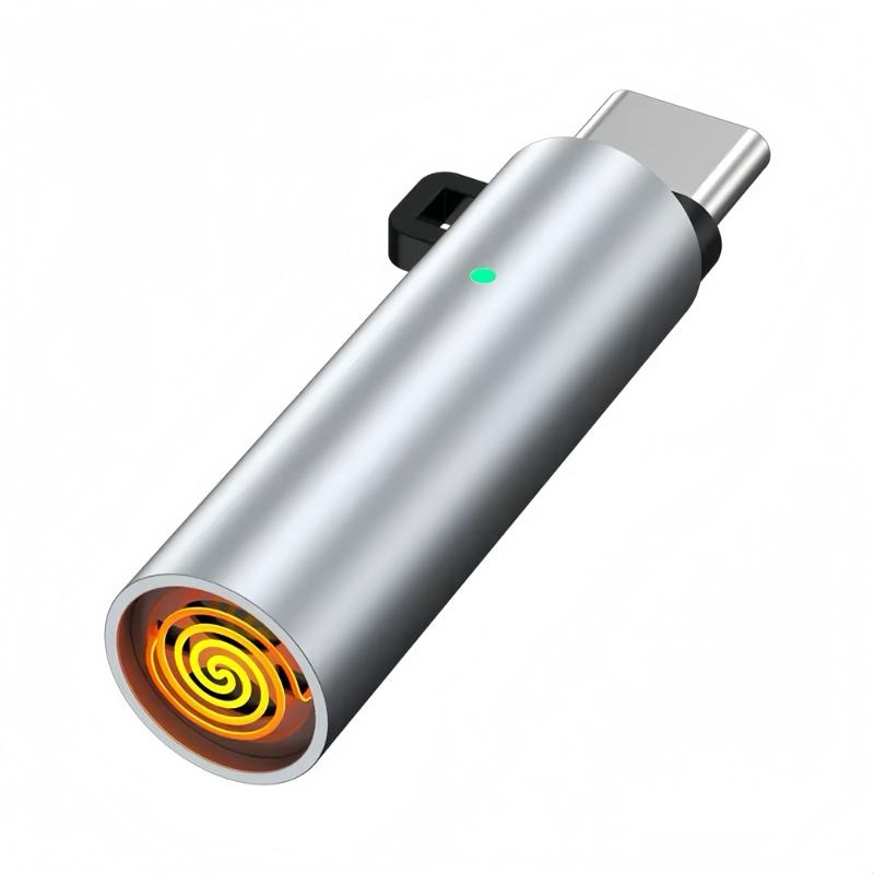 NEW 1Pcs TYPE-C Portable Low C - Vape Band Silicone review and price