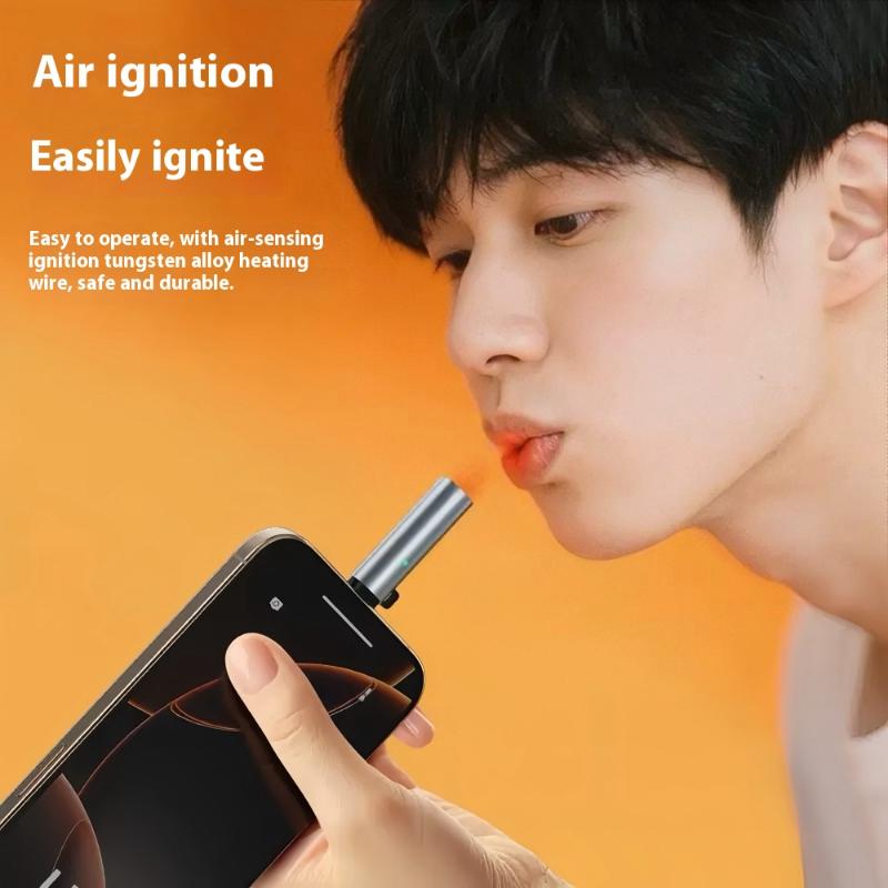 NEW 1Pcs TYPE-C Portable Low C - Vape Band Silicone review and price