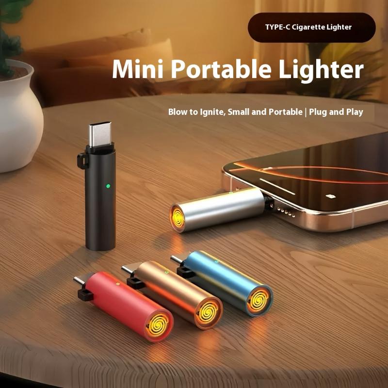 NEW 1Pcs TYPE-C Portable Low C - Vape Band Silicone review and price