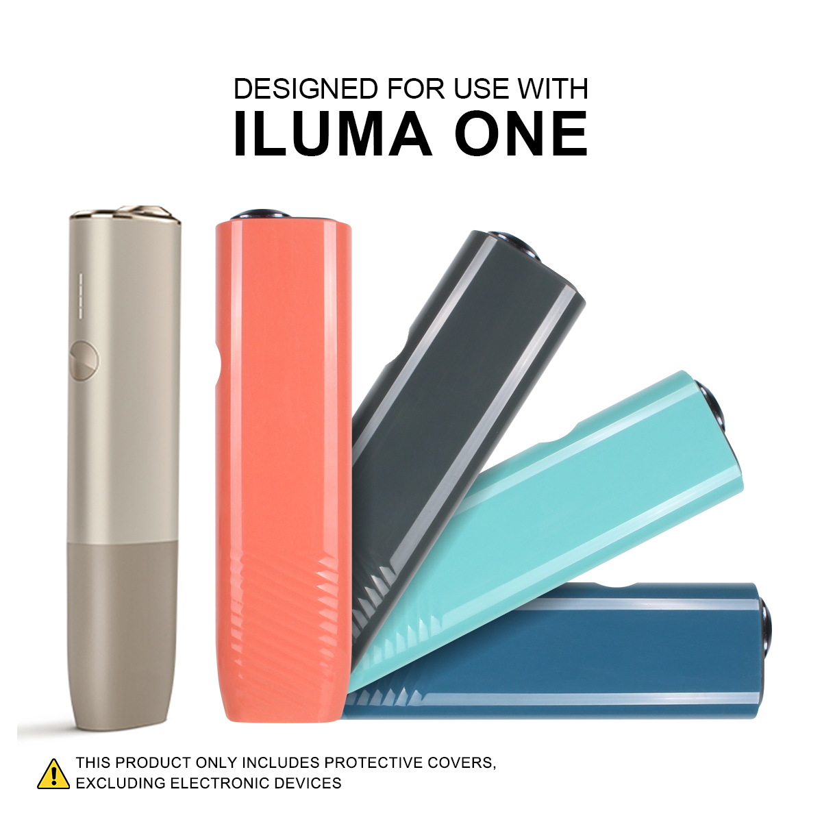 Silicone case is suitable for  - Vape Band Silicone review and price