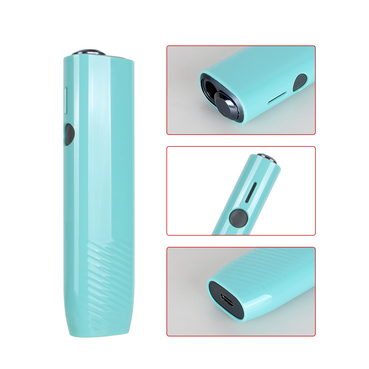 Silicone case is suitable for  - Vape Band Silicone review and price