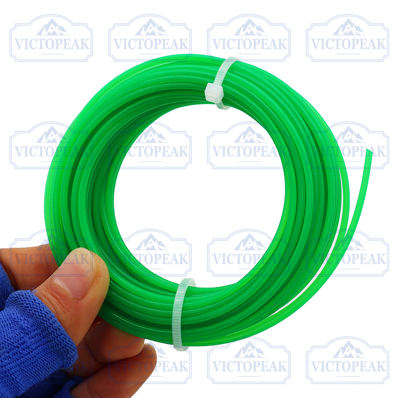 2.0mm 10m Green Trimmer Line G - Dry Herb Vaping Accessories review and price