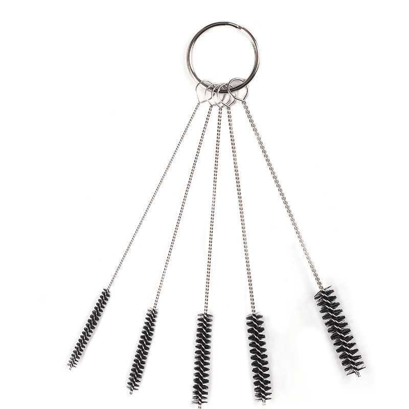 Stainless Steel Cleaning Brush - Weed Vaping Accessories review and price
