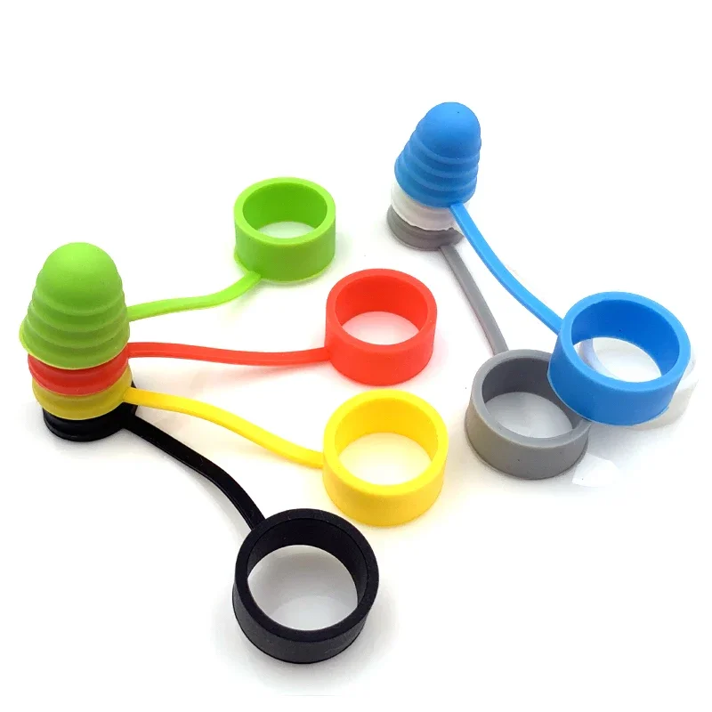 2pcs/lot Silicone Rubber 510 D - Vape Band Silicone review and price