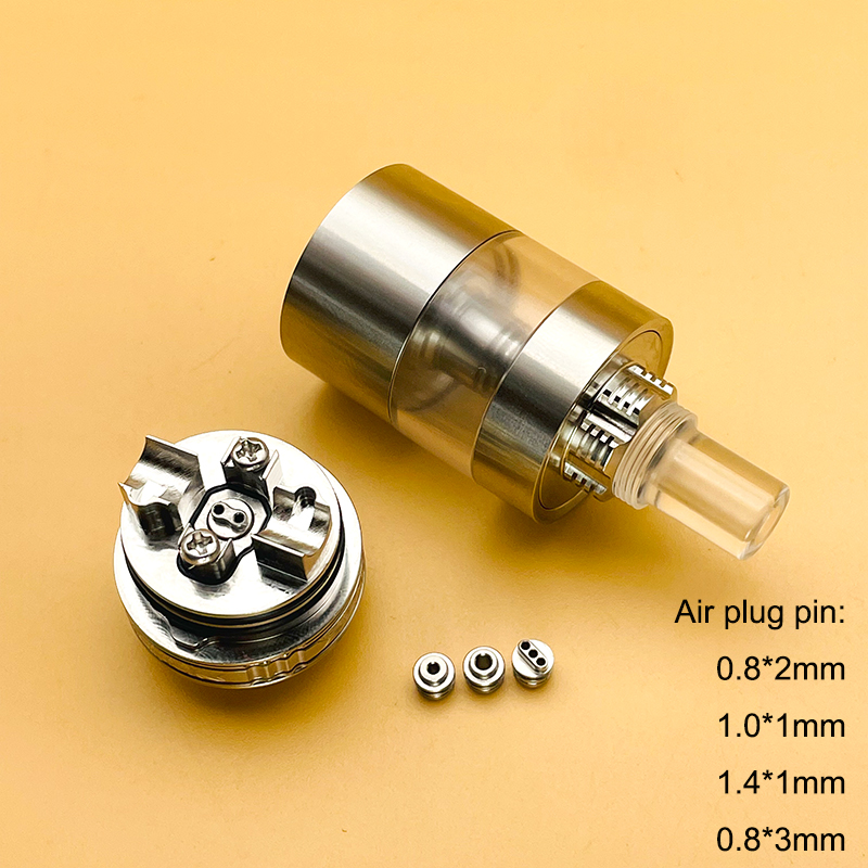 DSX Four One Five 415 Virtuous - Vape Coil Replacement review and price