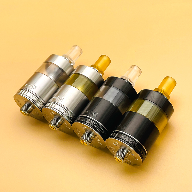DSX Four One Five 415 Virtuous - Vape Coil Replacement review and price