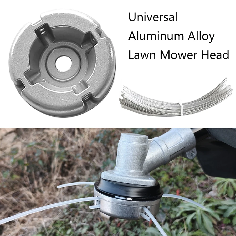 Universal Aluminum Alloy Lawn  - Dry Herb Vaping Accessories review and price