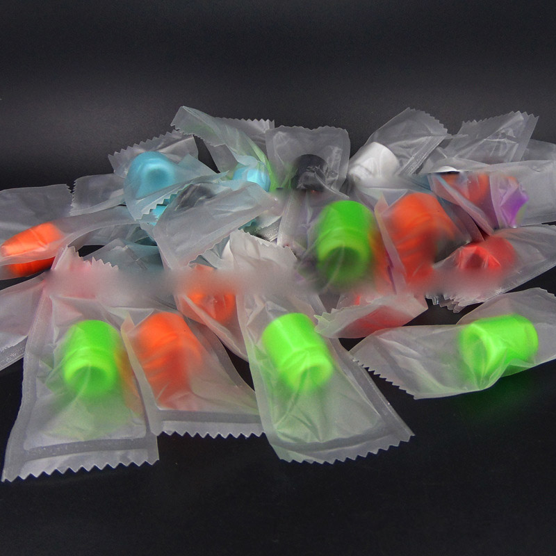 100 Pcs Disposable Drip Tip Si - Vape Band Silicone review and price