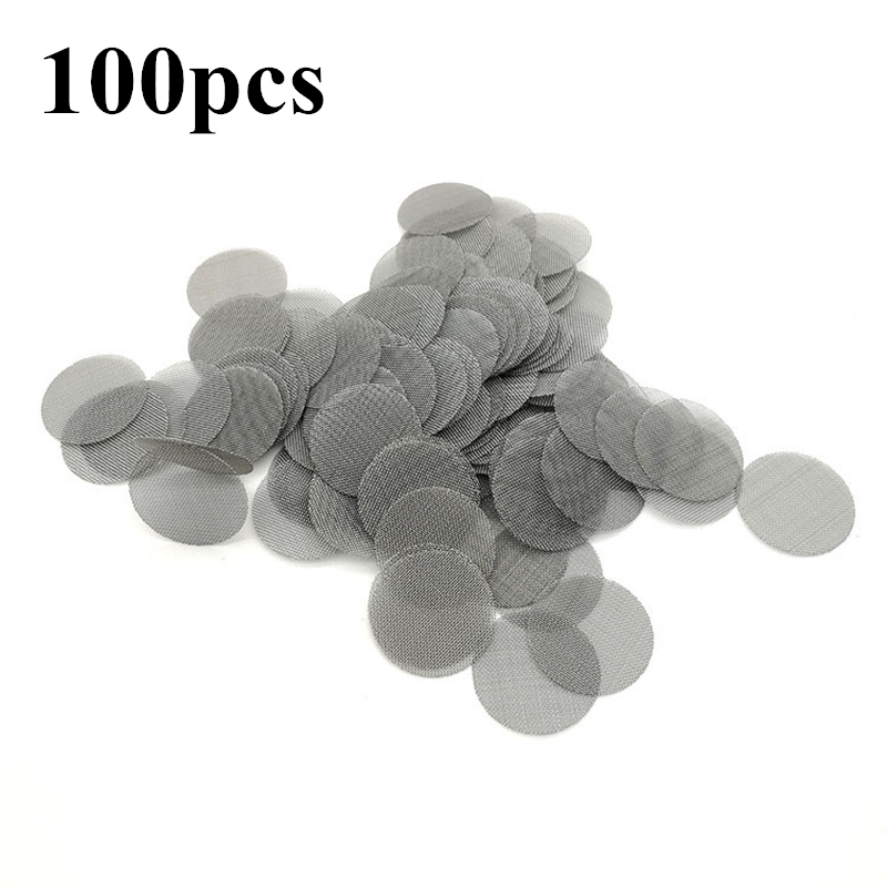 100pcs/Bag Smoking Tobacco Met - Vape Band Silicone review and price