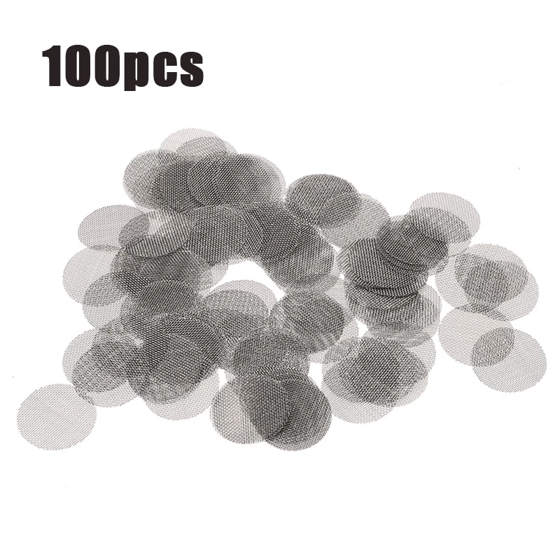 100pcs/Bag Smoking Tobacco Met - Vape Band Silicone review and price