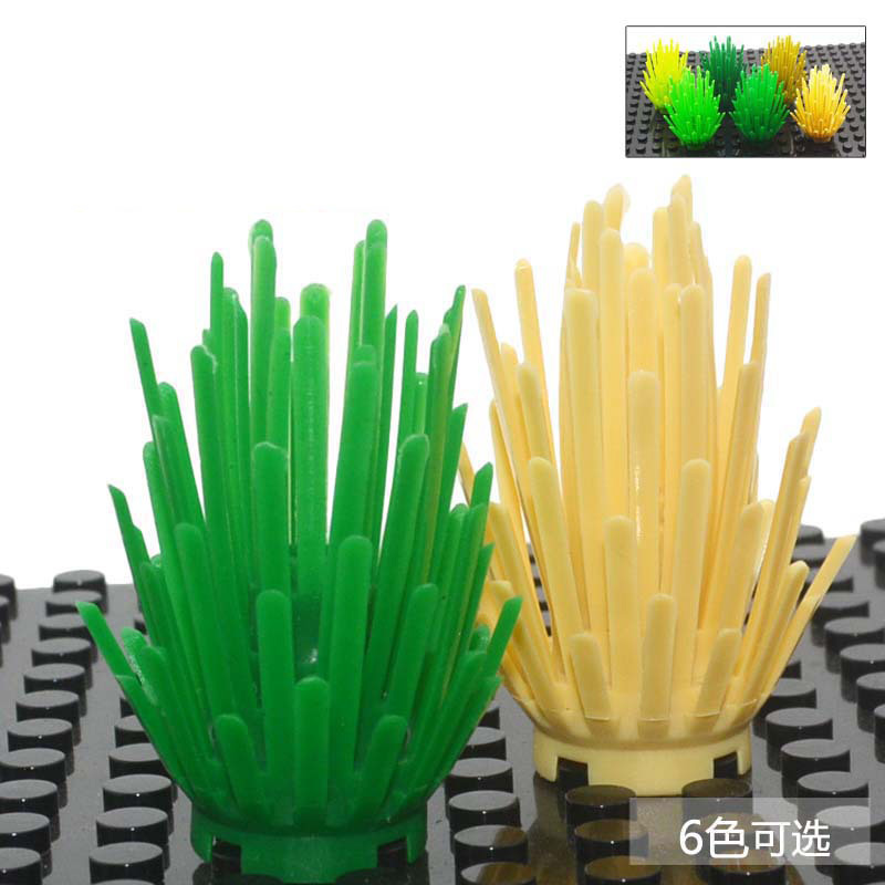 Building Block The Sand Plant  - Dry Herb Vaping Accessories review and price