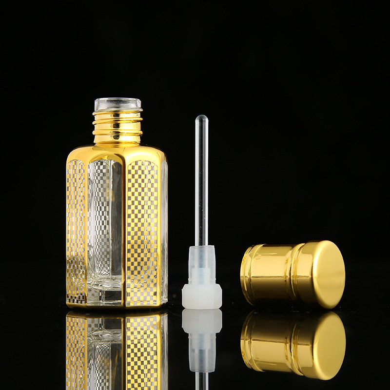 10/30/50pcs New 3ml/6ml/12ml E - Juice Bottle Dropper review and price