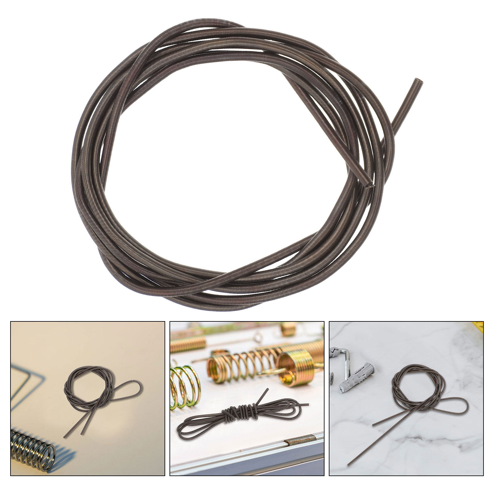 Heavy-Duty Mechanical Extensio - Coil Building Kit review and price