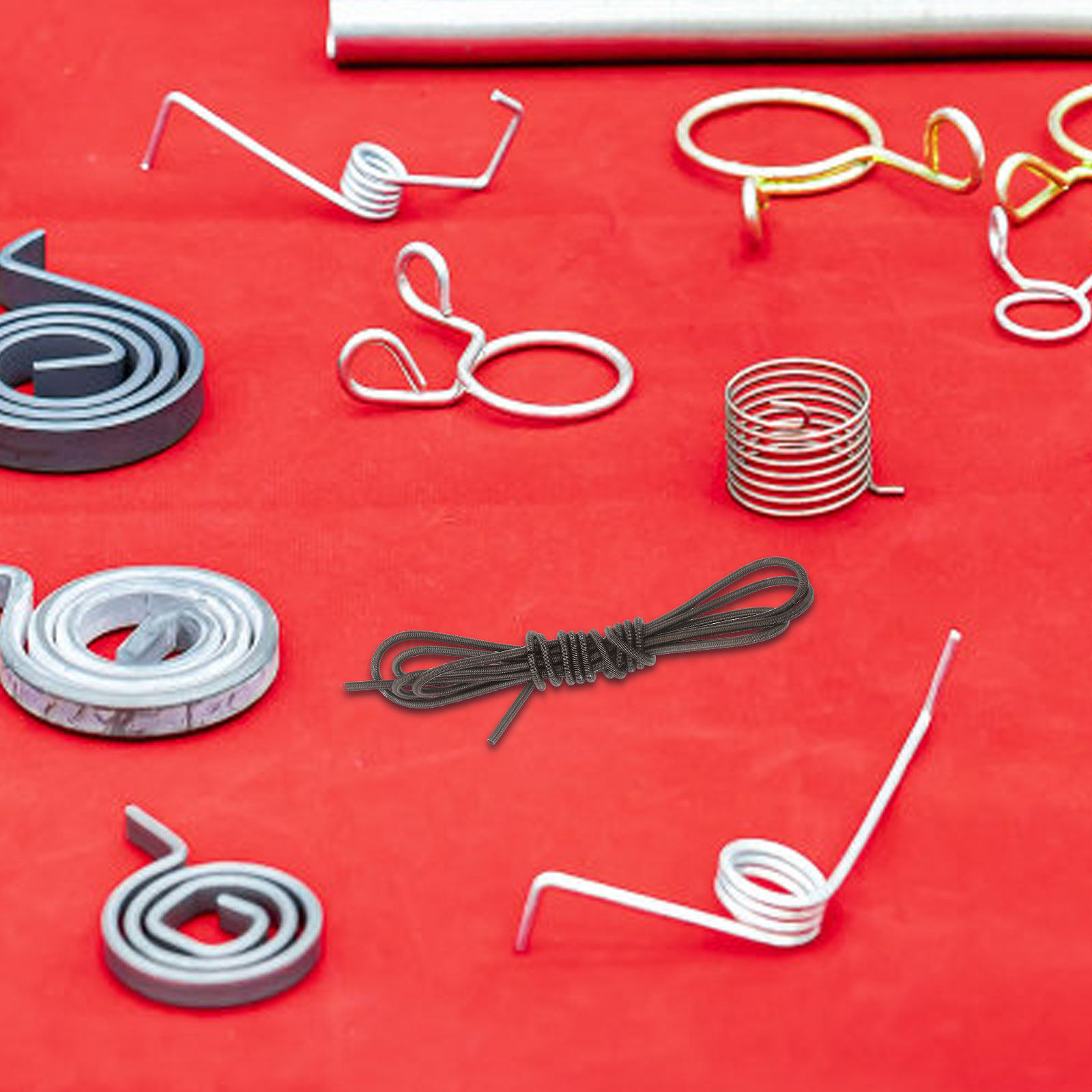 Heavy-Duty Mechanical Extensio - Coil Building Kit review and price