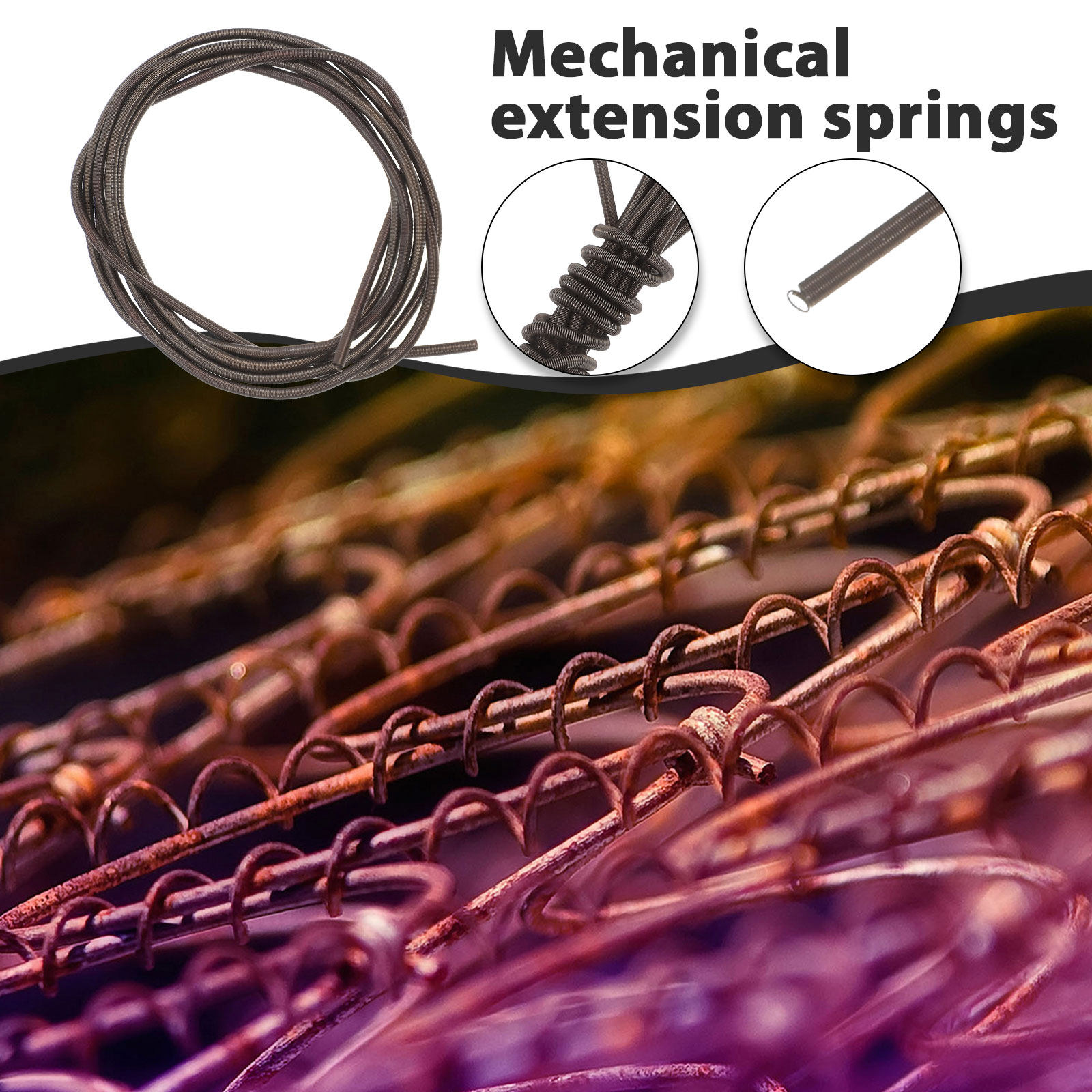 Heavy-Duty Mechanical Extensio - Coil Building Kit review and price