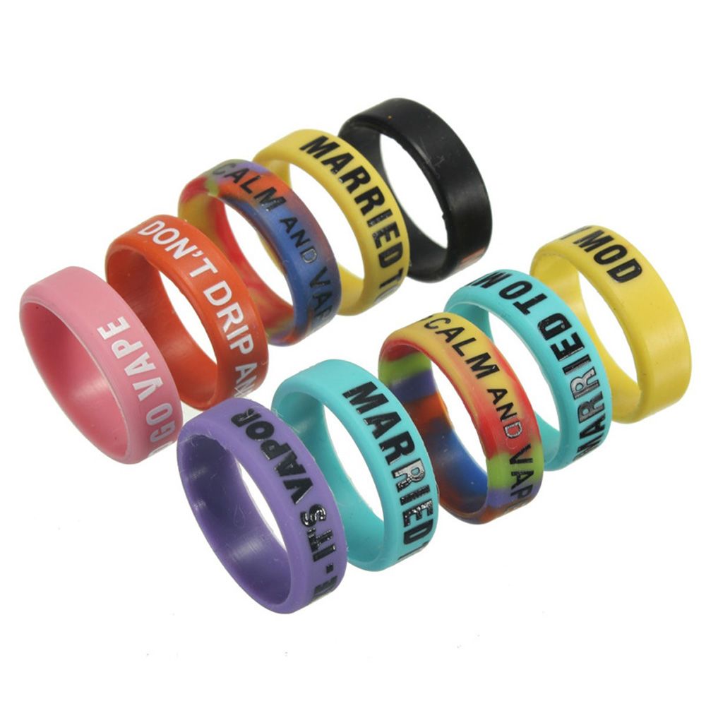 Hot 10Pcs/Pack Vape Mod for RB - Vape Accessory review and price