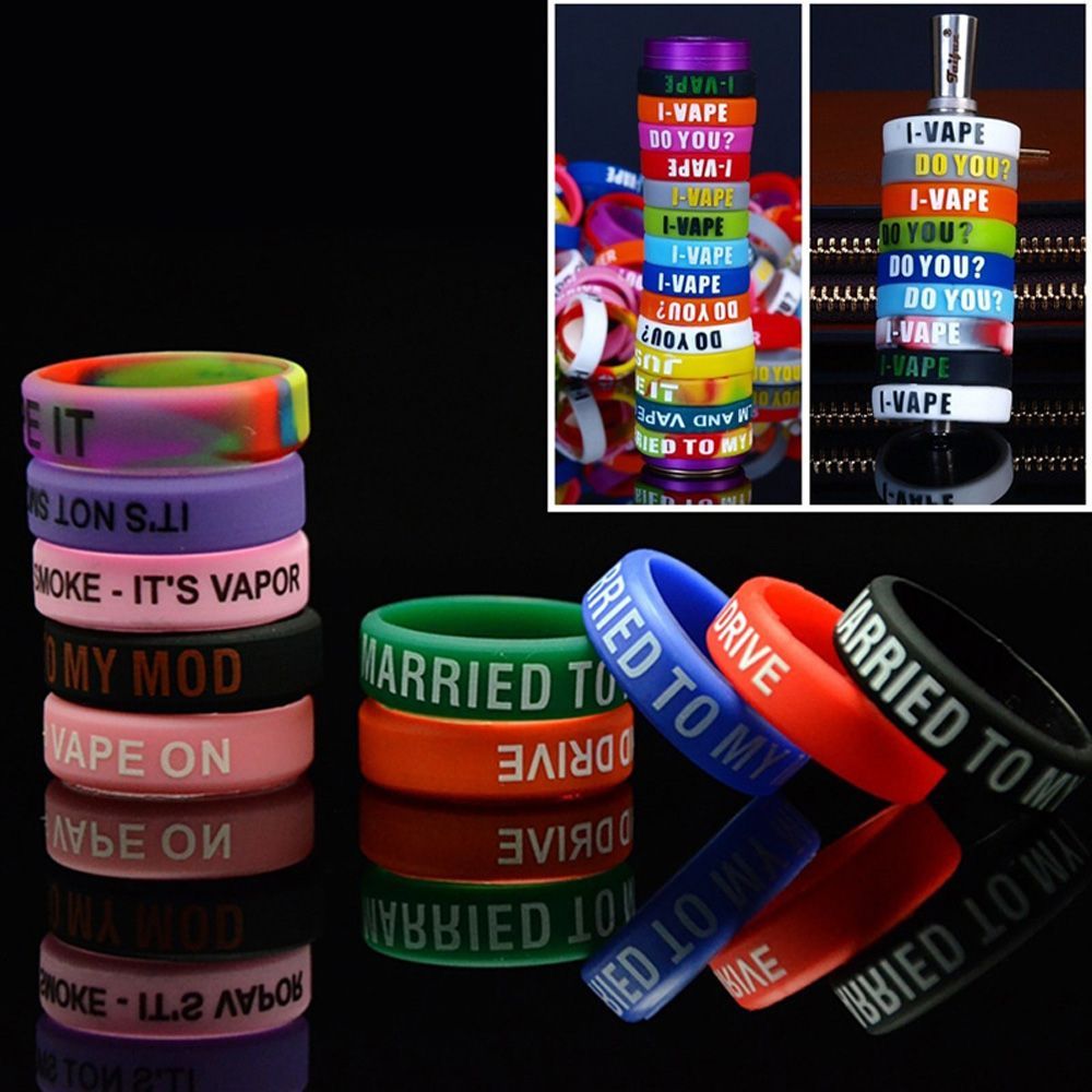 Hot 10Pcs/Pack Vape Mod for RB - Vape Accessory review and price