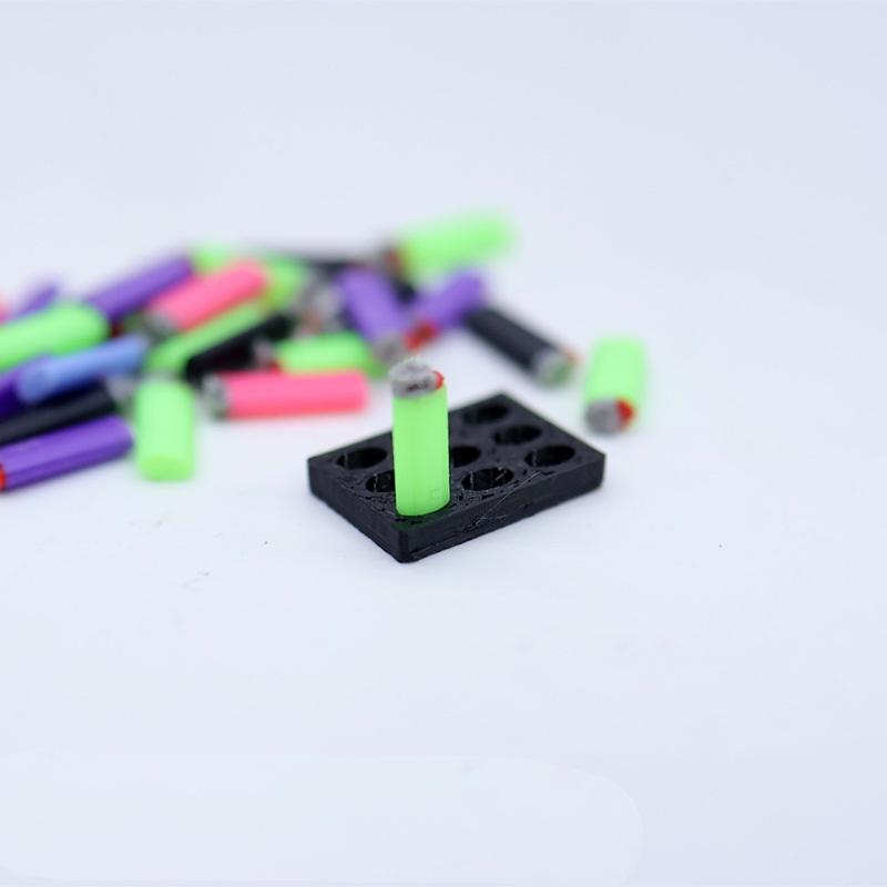 1/12 Dollhouse Mini Cigar Ciga - Vape Decoration review and price