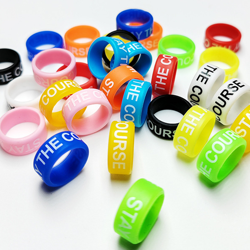 100pcs Silicone Rubber Bands 1 - Vape Band Silicone review and price